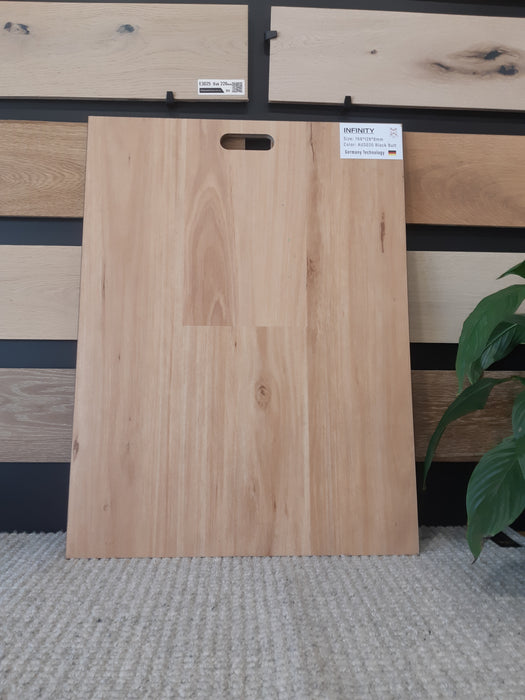 H4554 NextGen Hybrid Flooring 8mm (BlackButt)