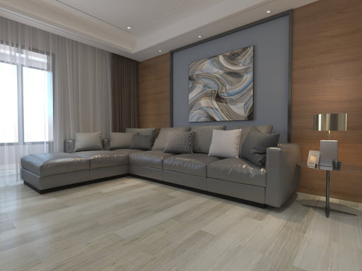 ISH4040 Premium Hybrid Flooring 8.5mm