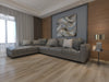 ISH4044 Premium Hybrid Flooring 8.5mm