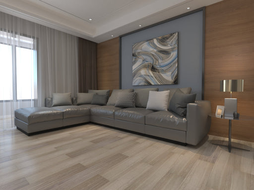 ISH4048 Premium Hybrid Flooring 8.5mm