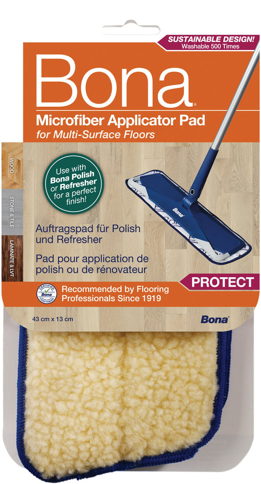 Bona Microfiber Applicator Pad