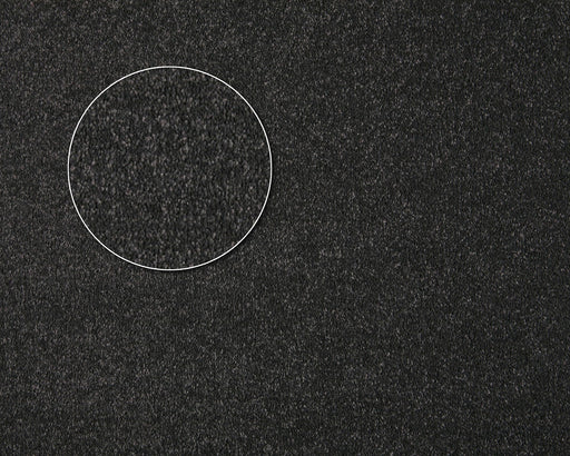 Cinder carpet
