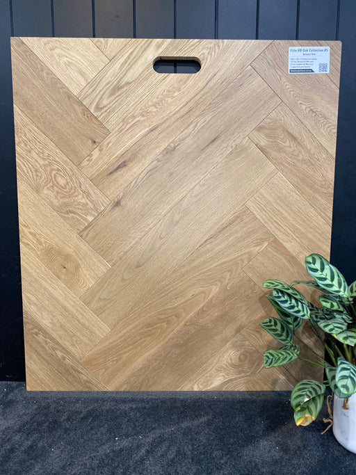 Herringbone Oak Imperial Collection #5: Autumn Oak