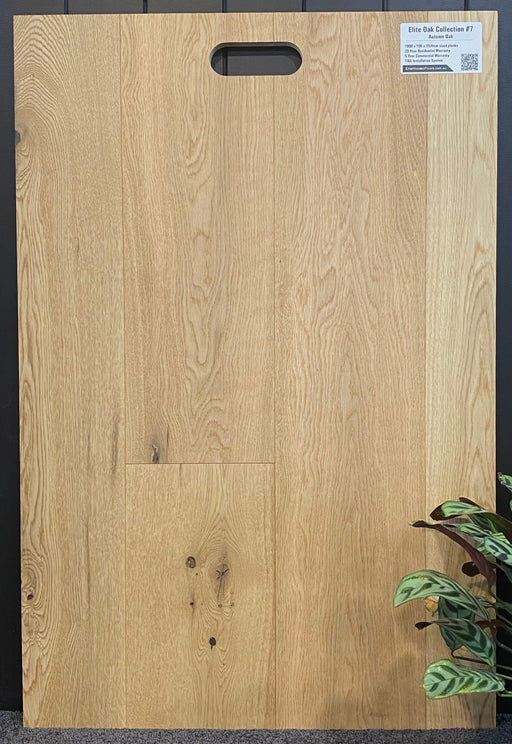 Engineered Oak Imperial Collection #7 - Autumn Oak