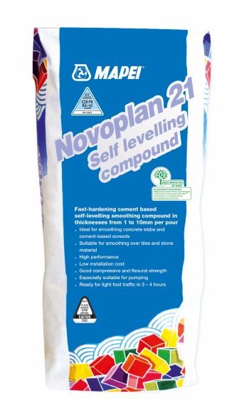 NOVOPLAN 21