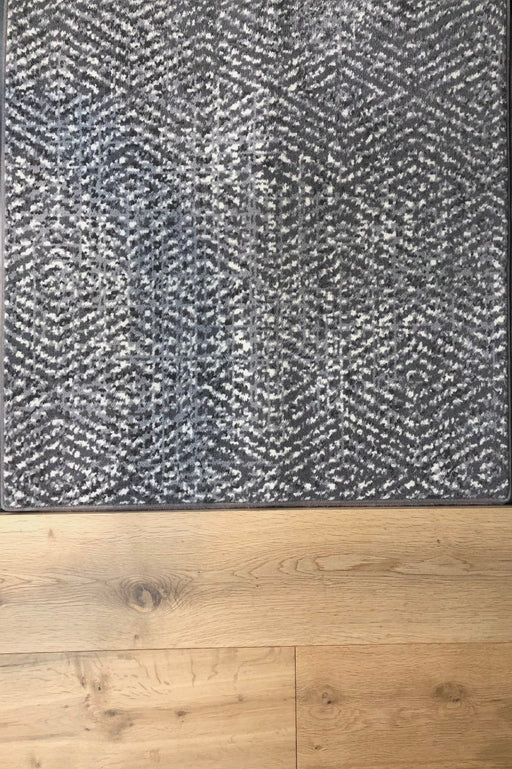 Zillman Nickel carpet