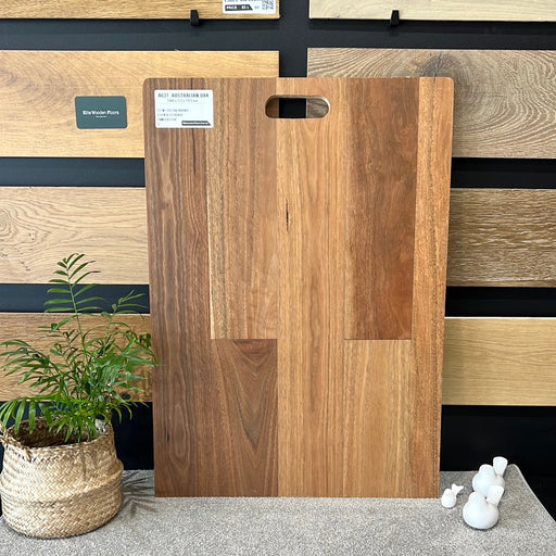ISA631 Australian Engineered