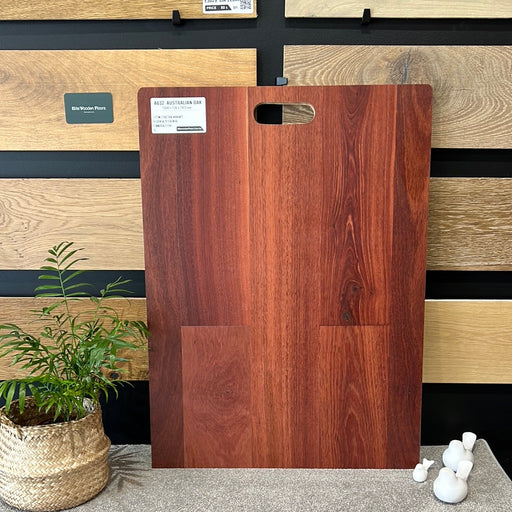 ISA632 Australian Engineered