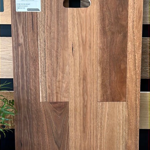 ISA631 Australian Engineered
