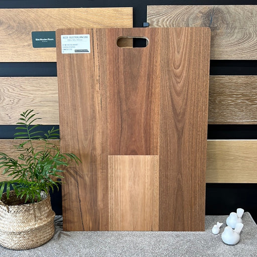 ISA634 Australian Engineered