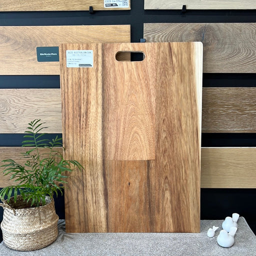 ISA636 Australian Engineered