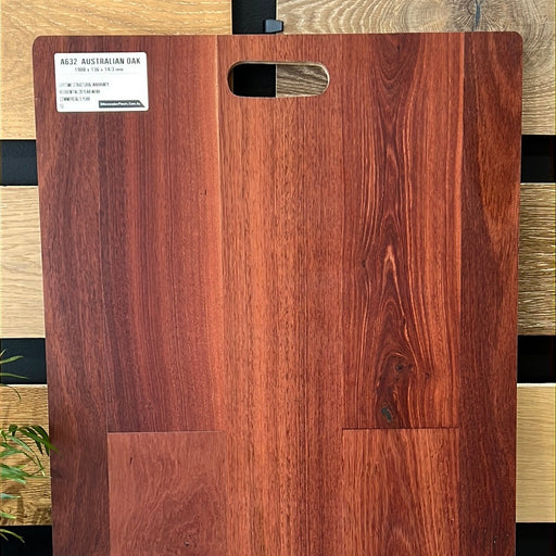 ISA632 Australian Engineered