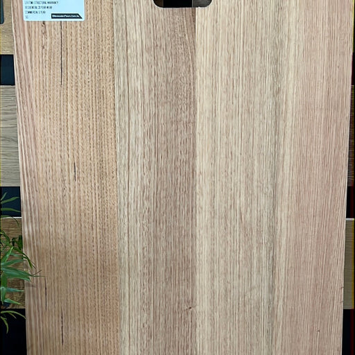 ISA634 Australian Engineered