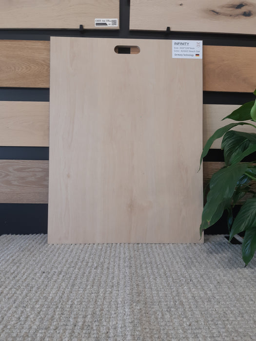 H4556 NextGen Hybrid Flooring  8mm (Beach oak)