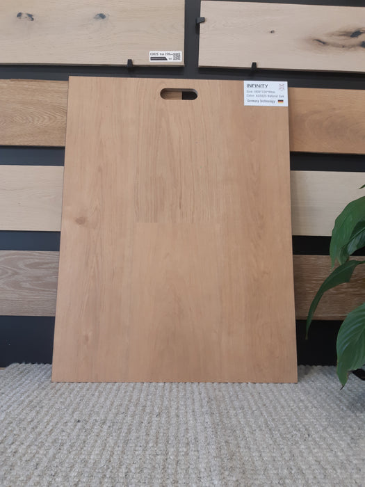 H4555 NextGen Hybrid Flooring  8mm (nataral oak)