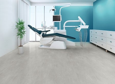 SilentFlor Vinyl Sheet